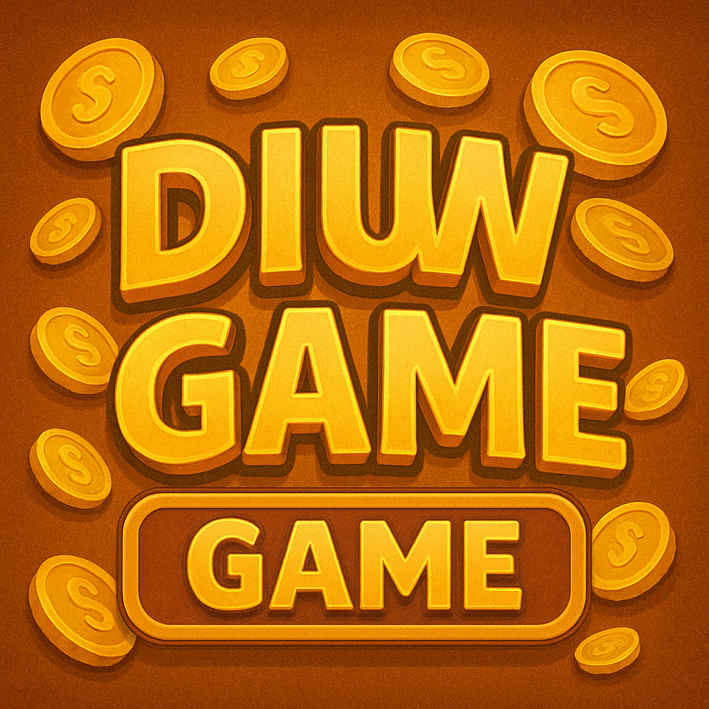 Diuwin Game